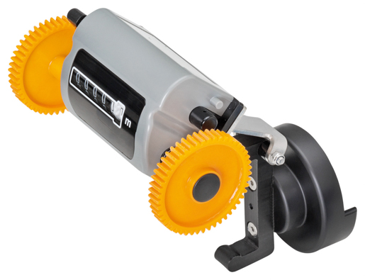 Storch Meterzähler mit Messerhalter für Tapetomat E 216915